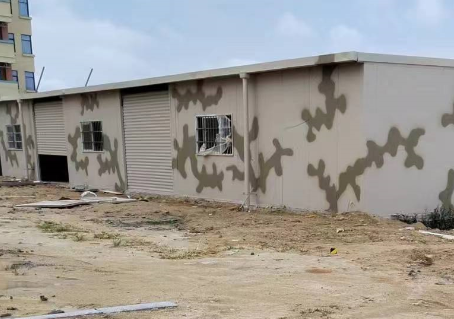 无锡陆军数码等主流迷彩样式