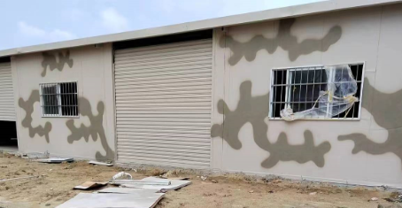 无锡低温专用迷彩漆,冬季迷彩漆