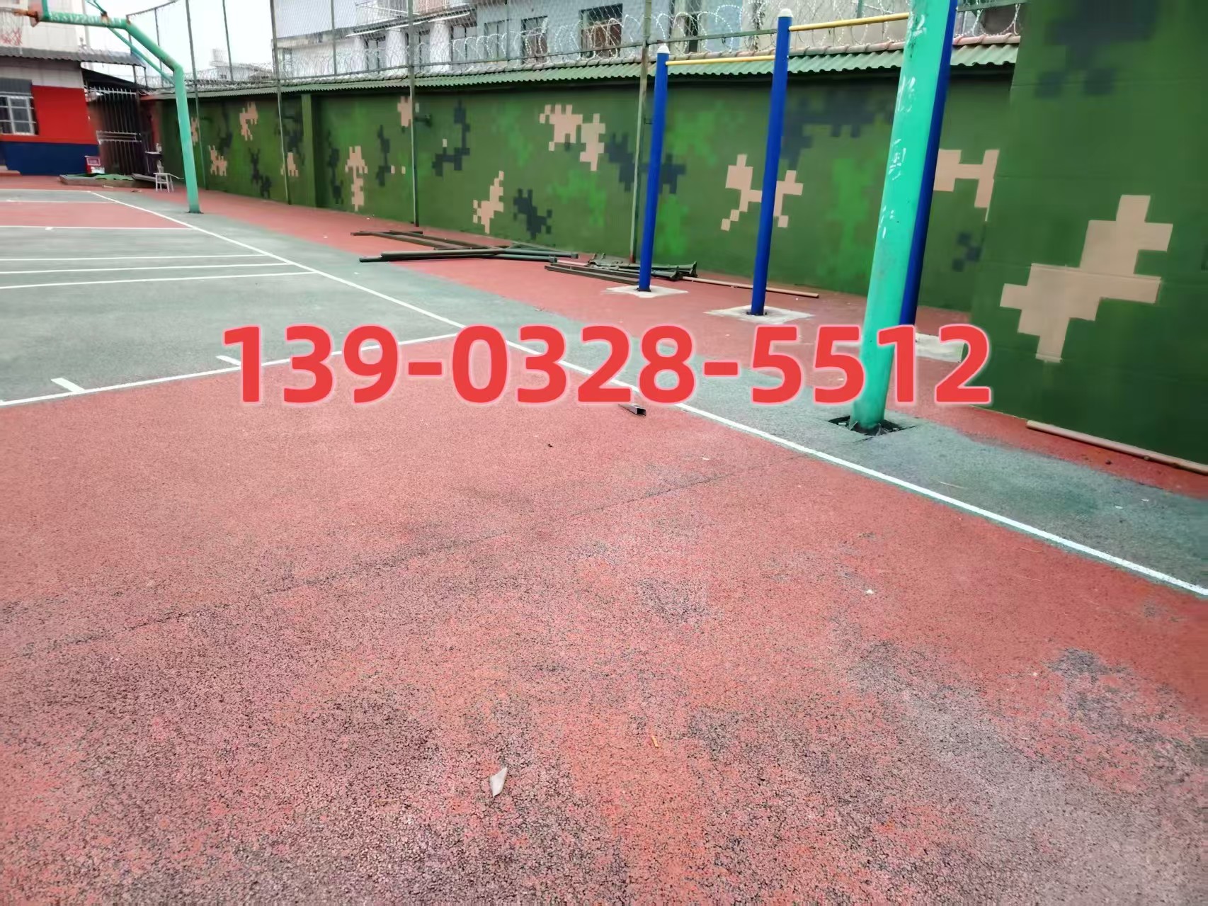 无锡选择合适的迷彩漆：