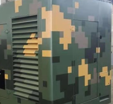 无锡要保证迷彩漆施工的颜色准确性